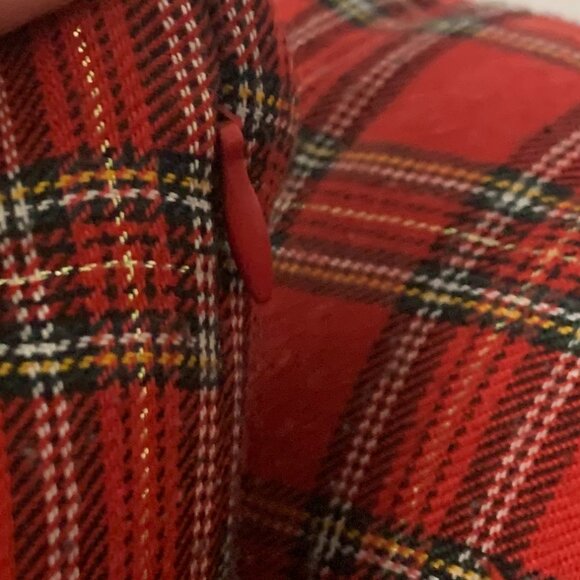 RAE DUNN CHRISTMAS PILLOWS - SET OF 2 - Picture 4 of 6